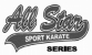 Allstar Sport Karate Series